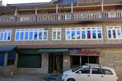 Hotel Dekhang