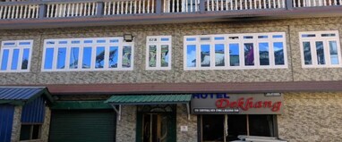Hotel Dekhang