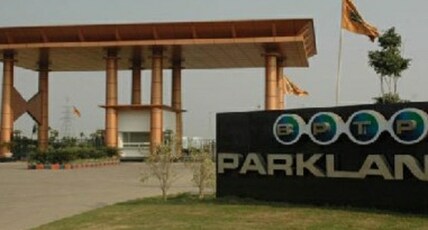 PARKLANDS 3BHK independent floor Room Type - PARKLANDS 3BHK independent floor