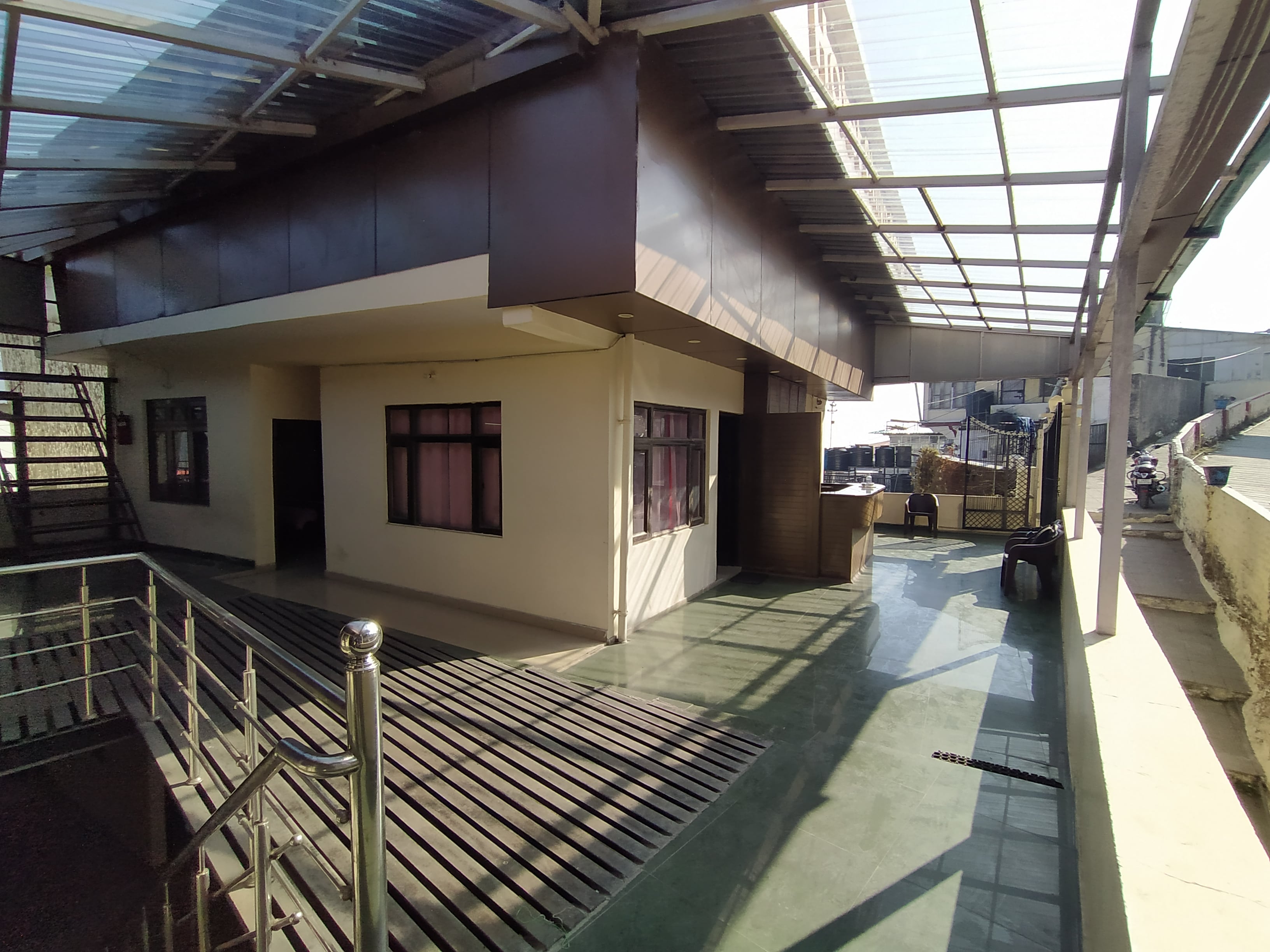 Main gallery