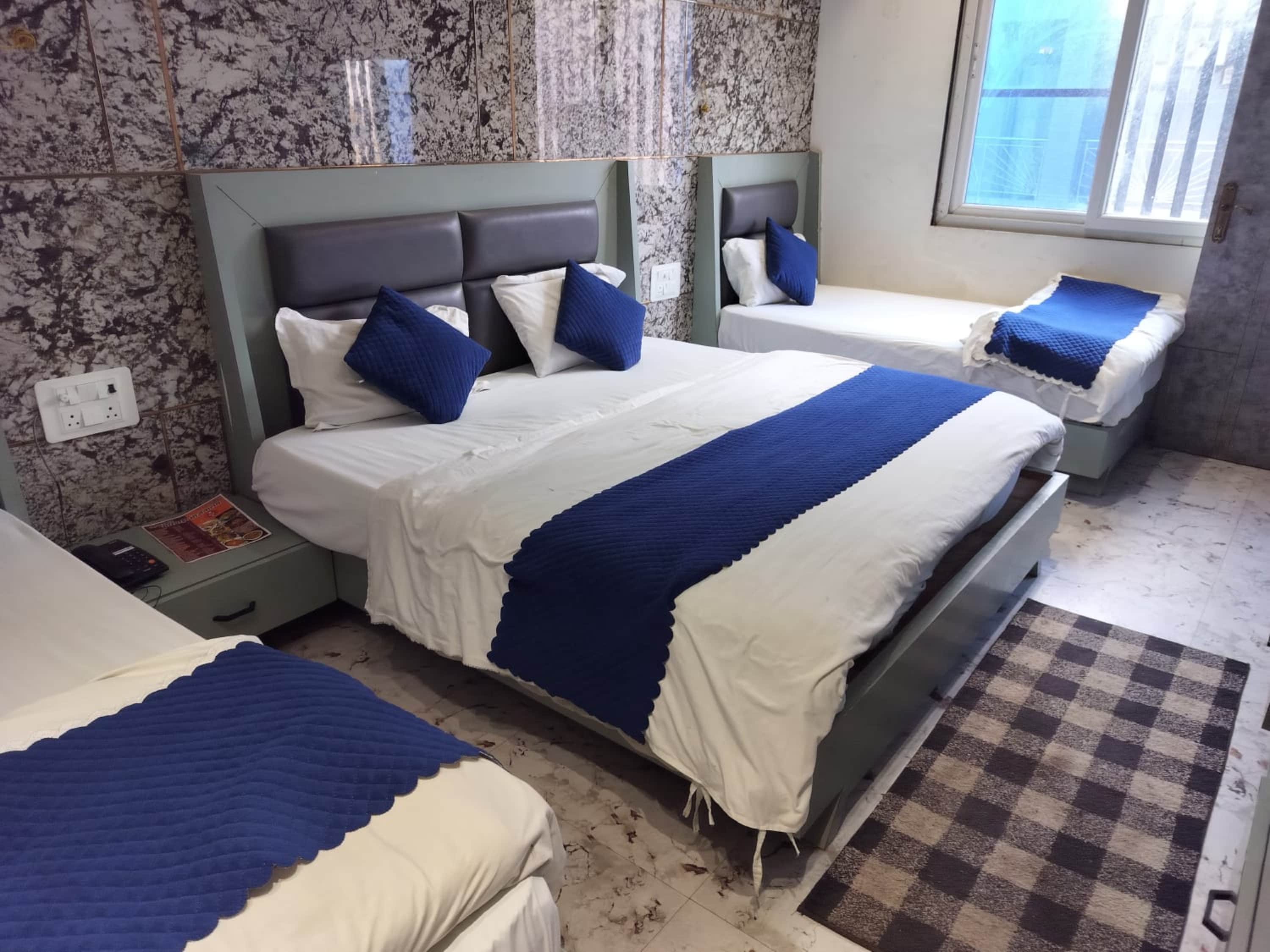 Hotel Shree Bala Ji Dham - Tap to explore photos