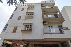 Address of Hotel O SLN Homes