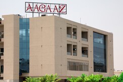 Hotel Aagaaz for Luxury Stay & Celebration