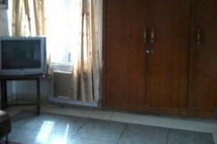 INTERNATIONAL GUEST HOUSE