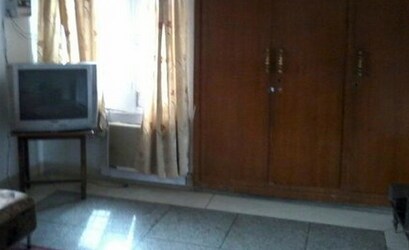 INTERNATIONAL GUEST HOUSE