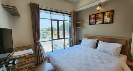 HOTEL HILAL AND GUEST HOUSE Room Type - Standard Room