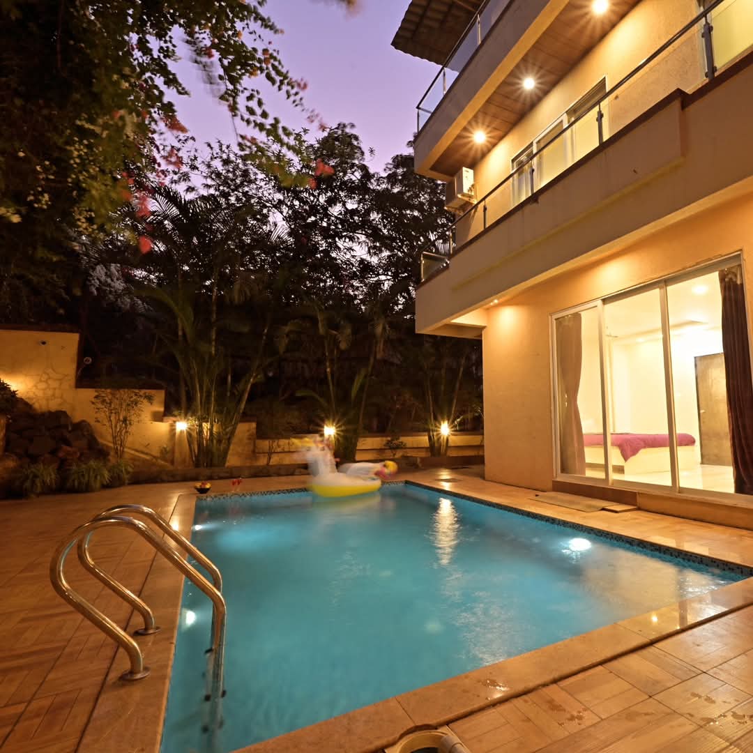 Shiva's premium villa - Tap to explore photos