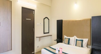 Hotel Vgs Inn Room Type - standard room