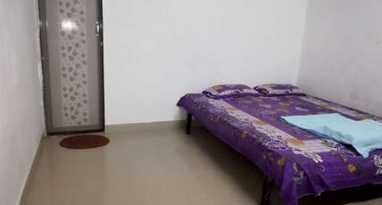 Shree resort  Room Type - cottage room