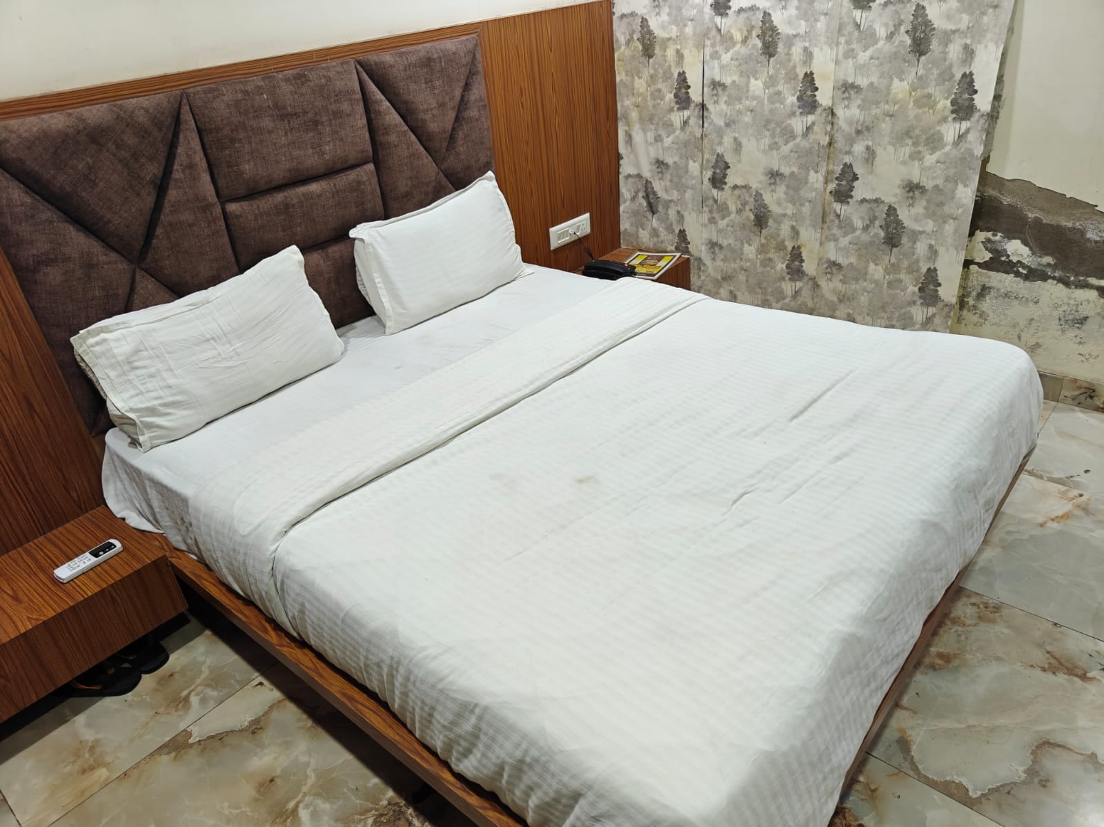Hotel Swagat Inn Bopal - Tap to explore photos