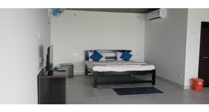 WHITE SEASONS RESORTS AND SPA DEVBAG Room Type - Sea View Suite Room