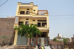 Ridhaaro Residency
