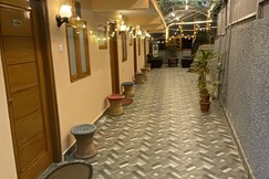 The Winter Woods  Shimla  Himachal Pradesh