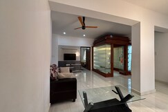 ATHARAV SUITES-SURYA
