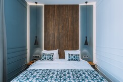 Hotel Twenties Tbilisi - Stay & Dine