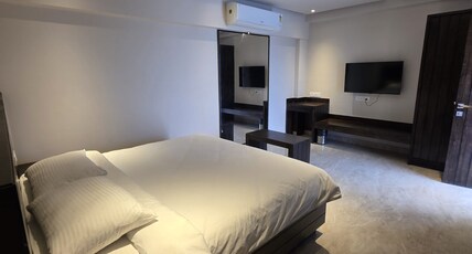 The Forresta , Siliguri Room Type - SUITE