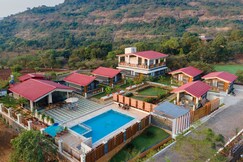 Revaya Hillside Resort, Pawna, Lonavala