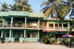 Svayambhu Resort Malvan
