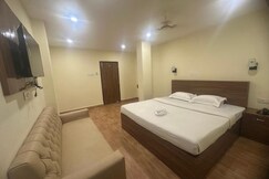 Hotel Tu Casa