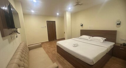 Hotel Tu Casa Room Type - Standard Room with Air Conditioning