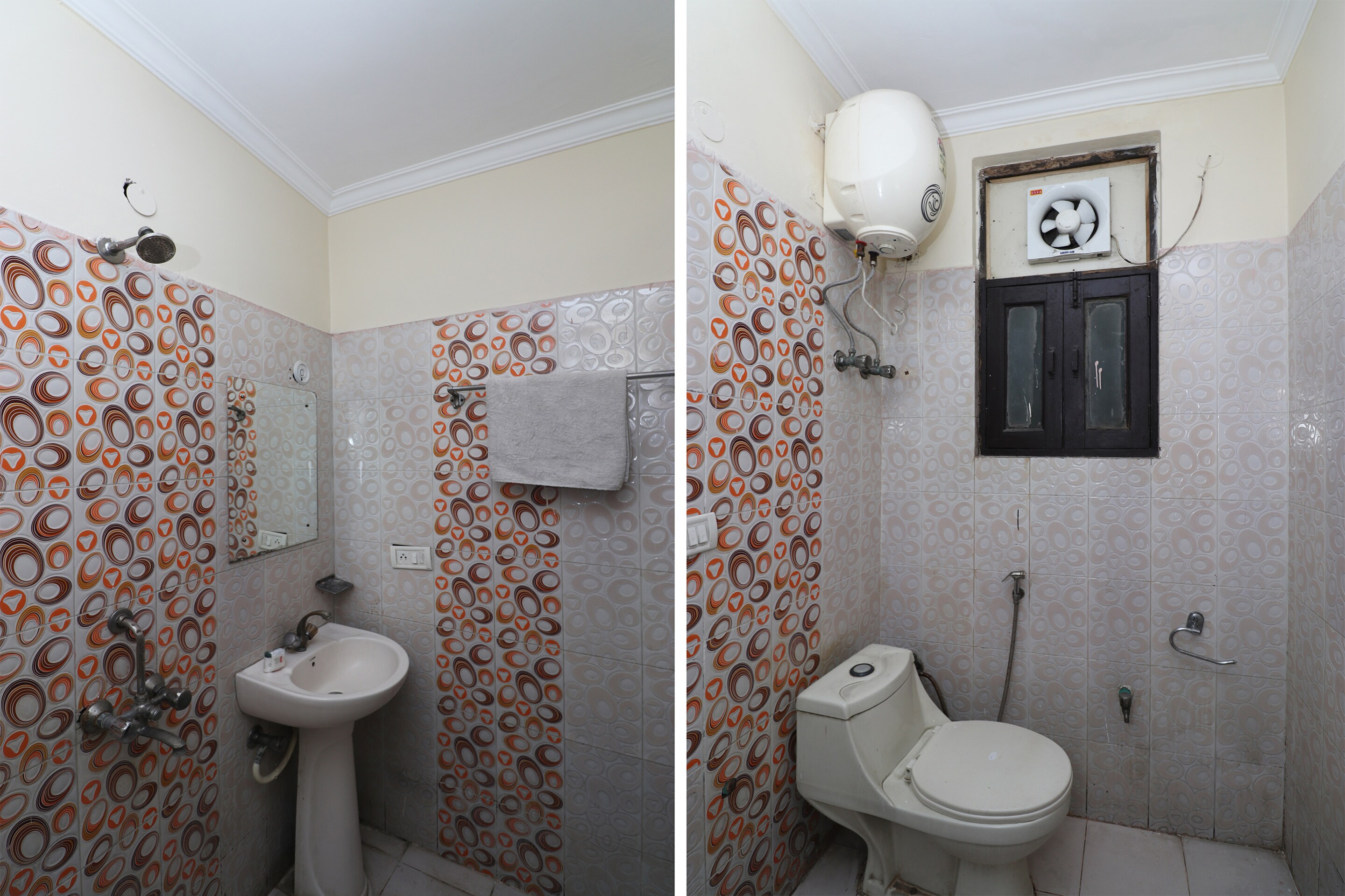 Hotel O Mayank Residency - Tap to explore photos