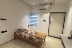 EDF Power WYN RENEWABLES PROJECT 6 GUEST HOUSE, Gajendragad