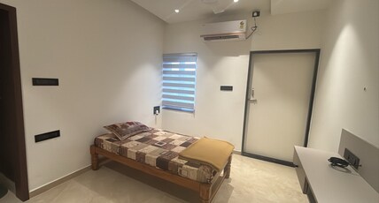 EDF Power WYN RENEWABLES PROJECT 6 GUEST HOUSE, Gajendragad Room Type - EDF Power WYN RENEWABLES PROJECT 6 GUEST HOUSE, Gajendragad EDF Power WYN RENEWABLES PROJECT 6 GUEST HOUSE, Gajendragad Room Type - EDF Power WYN RENEWABLES PROJECT 6 GUEST HOUSE, Gajendragad