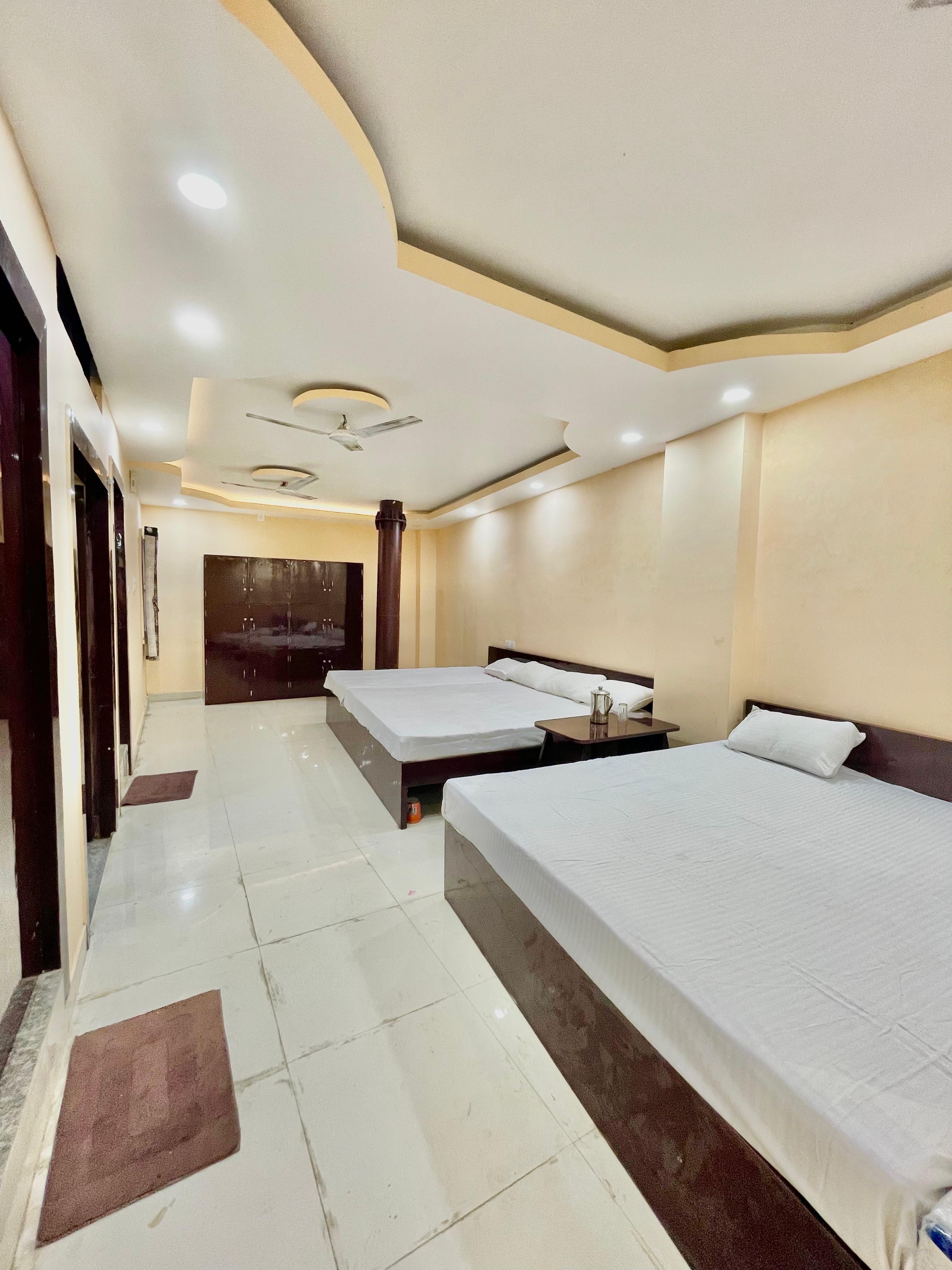 Hotel YashKirti - Tap to explore photos