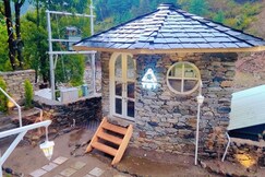 The Break Time Barot