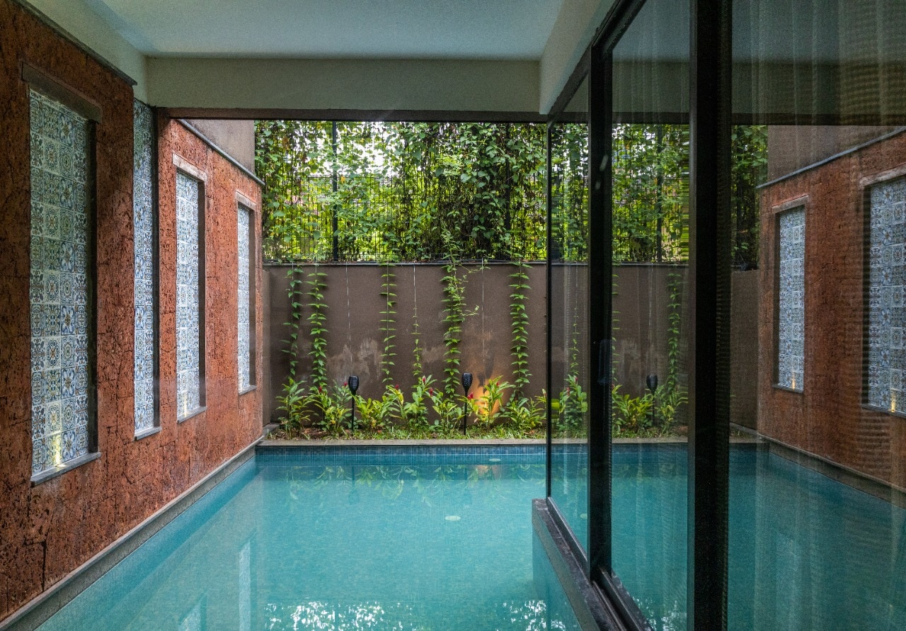 Staymaster Casa Sisan - Tap to explore photos