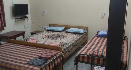 suloram illam Room Type - Bedroom 2 Qudraple room