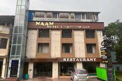 Rooms of Naam Hotel and Restaurant