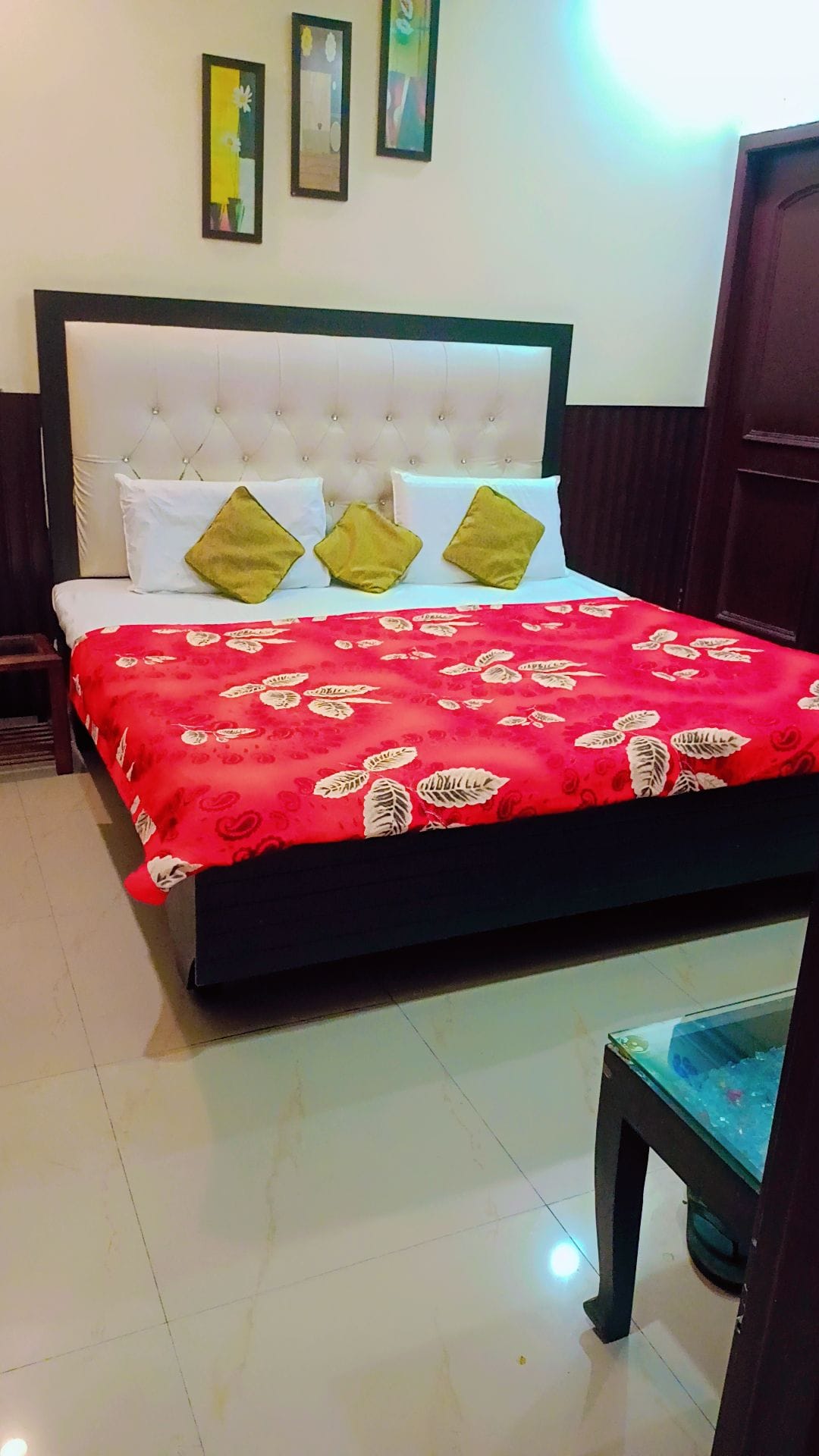 hotel satyam - Tap to explore photos