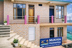 Mukhia Homestay - Takdah