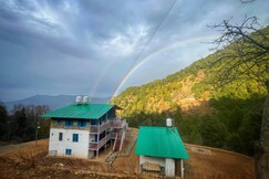 Burans Kot Heritage Home - Ramgarh