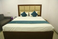 Hotel VSR International