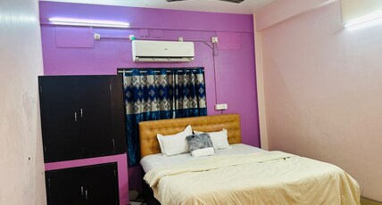 Hotel Royal Hub Room Type - Standard Room