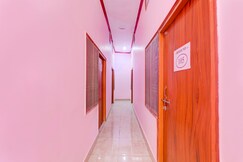 Spot On Hotel A R Palace