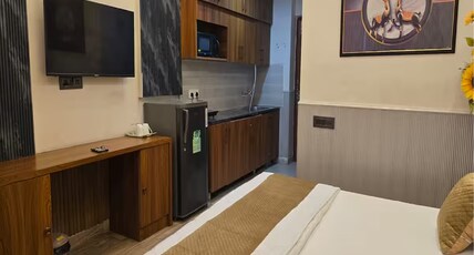 Siri Stays Luxury Studio Apartment Room Type - Siri Stays Luxury Studio Apartment Siri Stays Luxury Studio Apartment Room Type - Siri Stays Luxury Studio Apartment