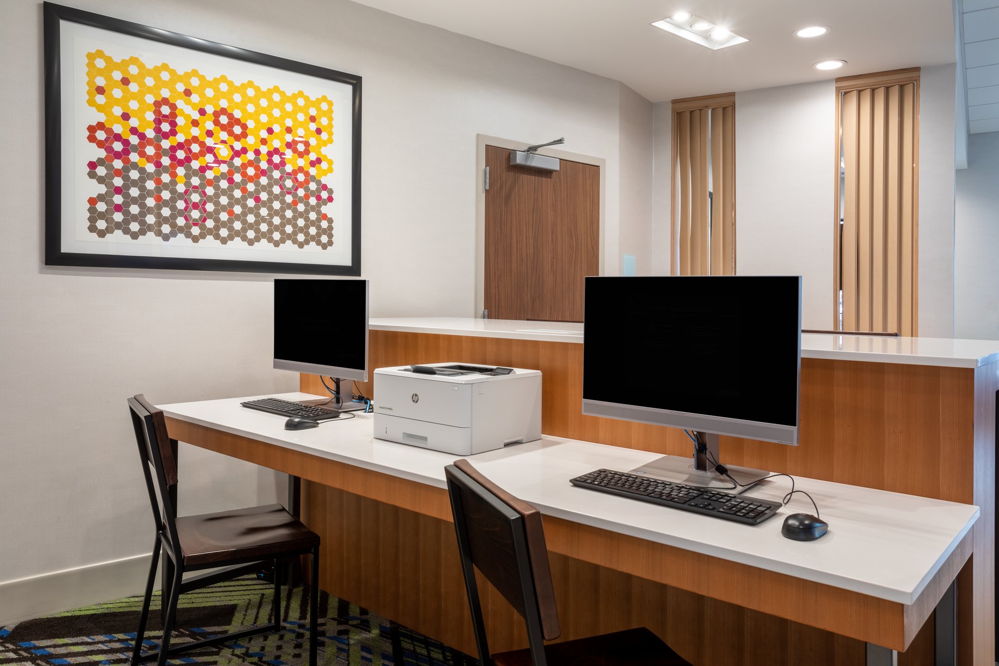 Holiday Inn Express DURANGO - Tap to explore photos