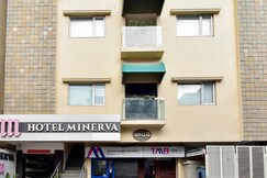 Hotel Minerva One Town