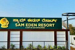 Sam Eden Resort