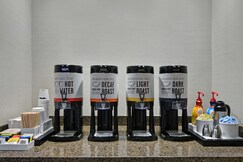 Hampton Inn Bath (Brunswick Area)