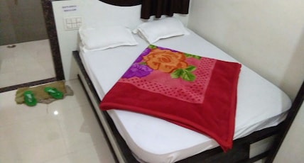 Milan Hotel and Restaurant ( 500 M from Reengus Railway Station ) Room Type - Deluxe Non Ac Room Milan Hotel and Restaurant ( 500 M from Reengus Railway Station ) Room Type - Deluxe Non Ac Room