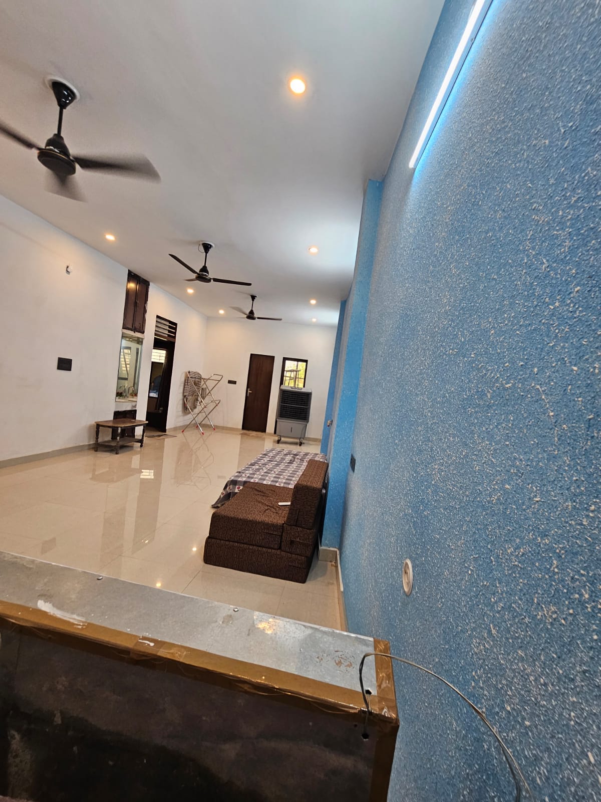 krishna s land Homestay - Tap to explore photos