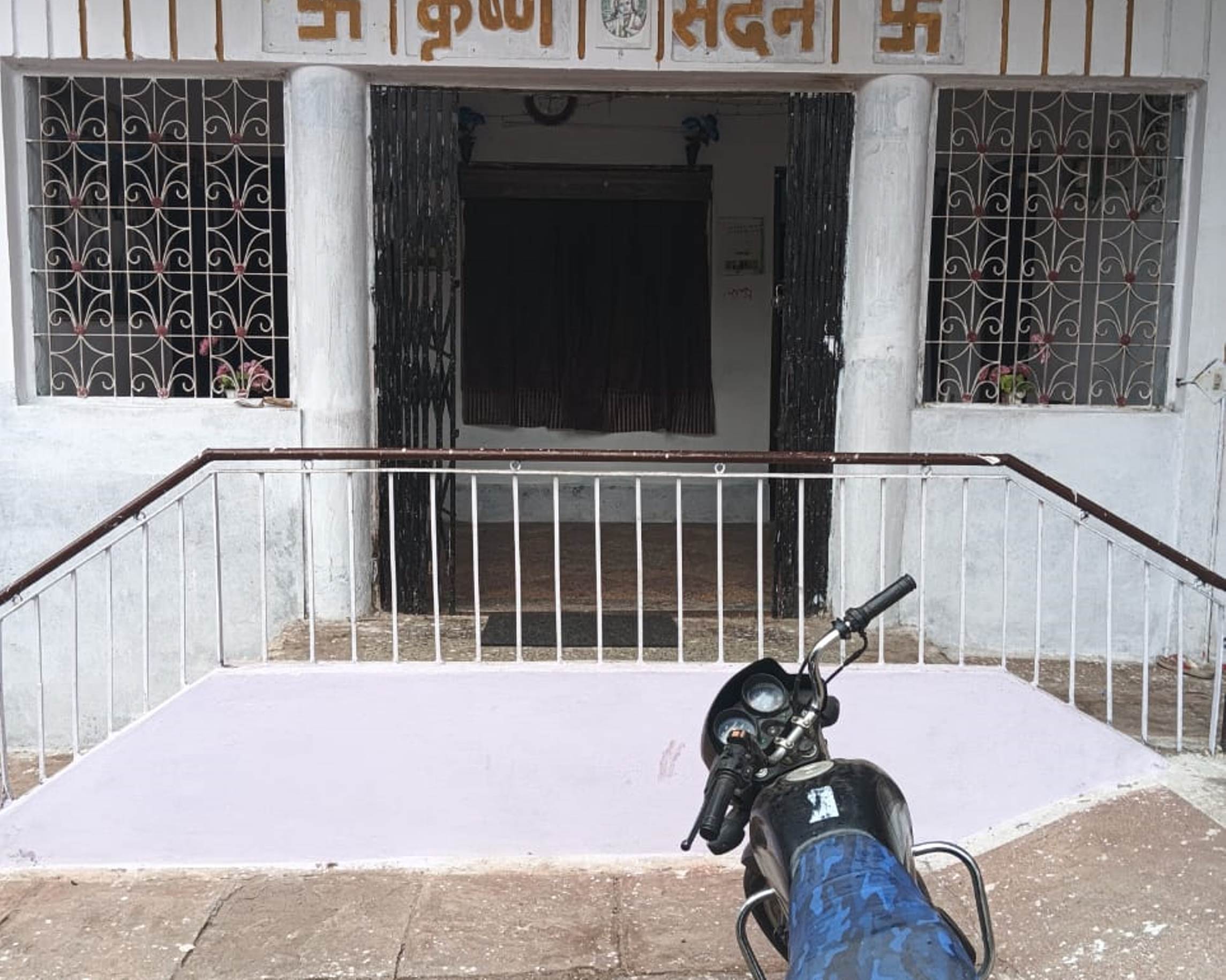 Shukla Homestay - Tap to explore photos
