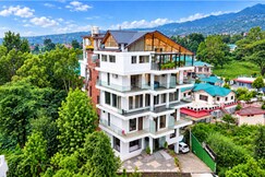 The Ortus Residency