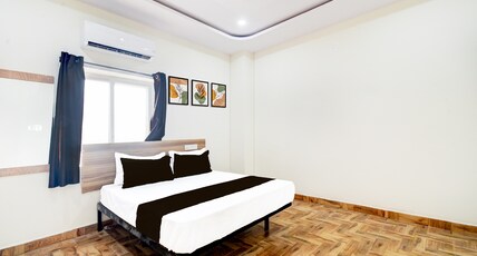 Hotel O by OYO BLUEMOON Room Type - Classic