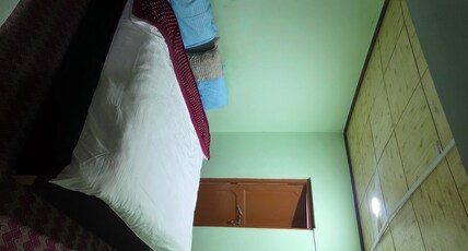 Sasoma homestay Room Type - Bedroom 2
