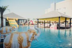 Muhurat Hotel and Resort